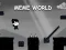 لعبة MeMe World على الانترنت