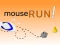 لعبة mouseRun! على الانترنت