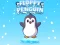 لعبة Floppy Penguin على الانترنت