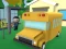 لعبة School Bus Simulator 2019 على الانترنت