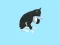 لعبة Cat Escape: Play hungry cat على الانترنت