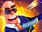 لعبة Hit Masters على الانترنت