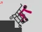 لعبة Squid Game Dismounting على الانترنت