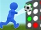 لعبة Goal Dot 3D على الانترنت