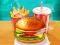 لعبة Happy Kids Burger Maker على الانترنت