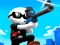 لعبة LEGO CITY Memory Card Match على الانترنت