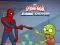 لعبة Spiderman Kill Zombies على الانترنت