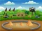 لعبة Find the Ostrich tag على الانترنت