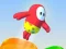 لعبة Jelly World على الانترنت