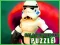 لعبة Galactic Heroes Puzzle على الانترنت