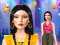 لعبة Summer Runway Challenge على الانترنت