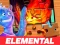 لعبة Elemental Jigsaw Puzzle على الانترنت