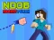 لعبة Noob Rocket Punch على الانترنت