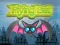 لعبة Flying Bat على الانترنت