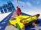 لعبة Extreme Car Driving Simulator 3D على الانترنت