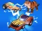 لعبة Merge Car 3D على الانترنت
