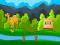 لعبة Rescue The Hungry Camel على الانترنت