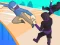 لعبة Survival Rush على الانترنت