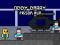 لعبة Obby Barry Prison Run على الانترنت