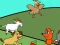 لعبة Foxu على الانترنت