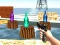 لعبة Bottle Shooter games على الانترنت