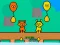 لعبة Sprunki Happy Easter 2Player على الانترنت