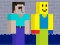 لعبة NoobLOX Rainbow Friends على الانترنت