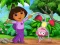 لعبة Find 7 Differences Dora على الانترنت