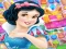 لعبة Snow White على الانترنت