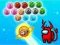 لعبة Among BubbleShooter على الانترنت
