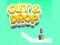 لعبة Cut & Drop على الانترنت