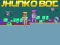 لعبة Jhunko Bot على الانترنت