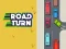 لعبة Rоad Turn على الانترنت