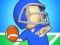 لعبة Quarterback Rush على الانترنت