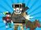 لعبة Crazy Pixel Apocalypse 9 على الانترنت