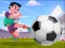 لعبة Penalty Kick Target على الانترنت