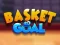 لعبة Basket Goal على الانترنت