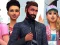 لعبة Sims Jigsaw Puzzle Collection على الانترنت