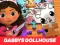 لعبة Gabbys Dollhouse Jigsaw Puzzle على الانترنت