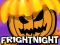 لعبة Pumpkin Fright Night على الانترنت