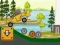 لعبة Hill Climb Tractor 2D على الانترنت