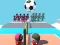 لعبة Volley Squid Gamer على الانترنت