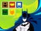 لعبة Batman Matching على الانترنت