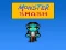 لعبة Monster Smash على الانترنت