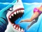لعبة Hungry Shark Miami على الانترنت