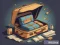لعبة Pack It Right على الانترنت