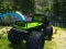 لعبة Realistic Monster Truck Offroad Simulator على الانترنت
