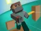 لعبة Blocky Parkour Ninja على الانترنت