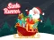 لعبة Santa Runner على الانترنت