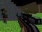 لعبة Pixel Gun: Apocalypse على الانترنت